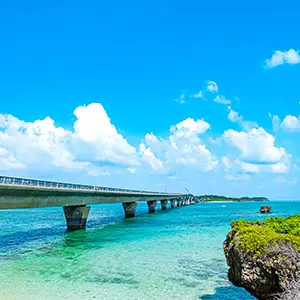 池間島